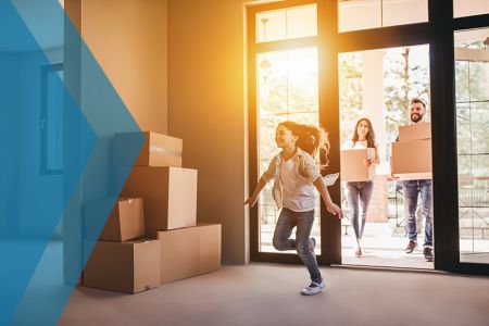 Spring Move-In Specials!